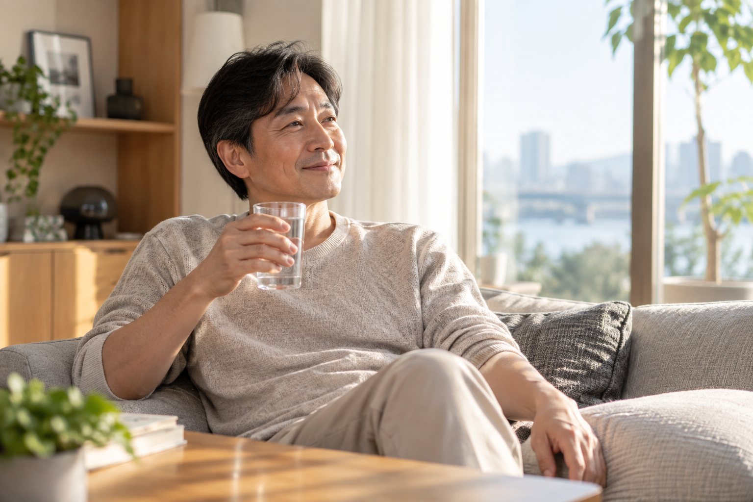 낙산균 복용법